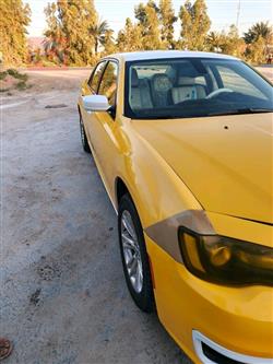 Chrysler 300